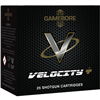 Gamebore Velocity Plus 12g 30grm 6 pw 1